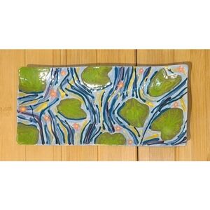 Handmade Ceramic Jewelry Dish